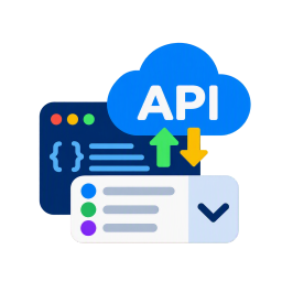 Rest Data Mapping Picklist